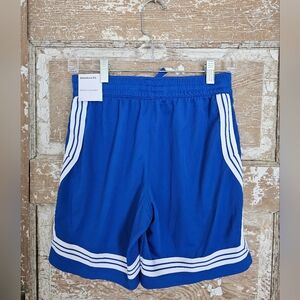 Nike Girls' Fly Crossover Training Shorts
